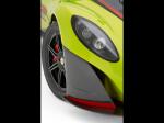 Lotus 2-Eleven Entry Level 2008 года